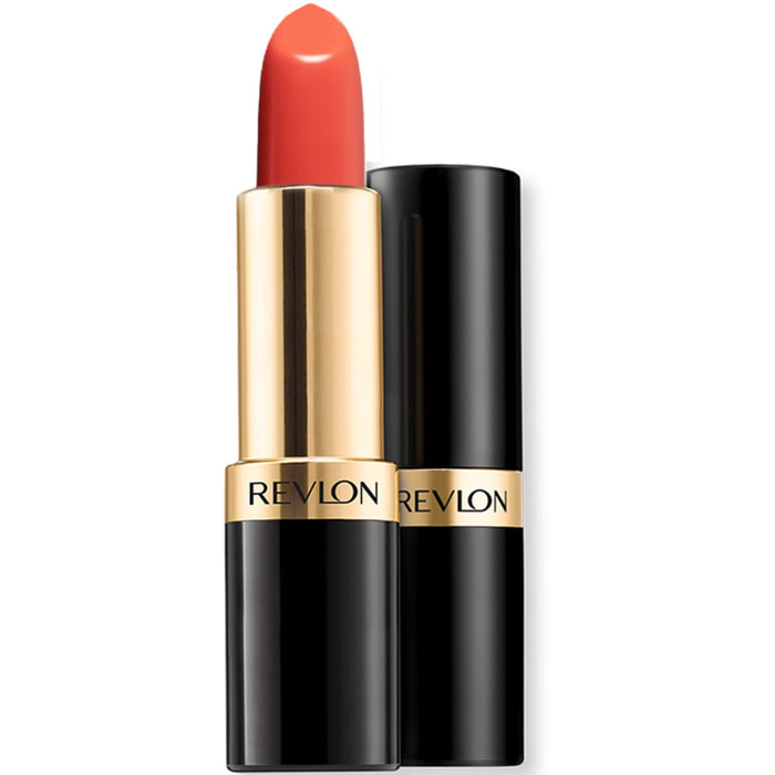 Super Lustrous™ - Rouge à Lèvres Iconique Nuances Intenses