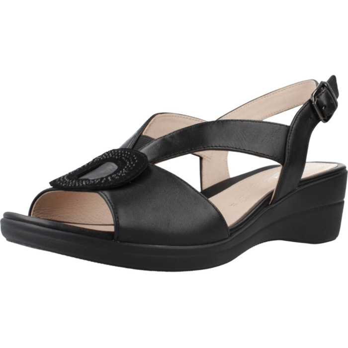 Sandalias Mujer de la marca STONEFLY  modelo VANITY III 33 Black