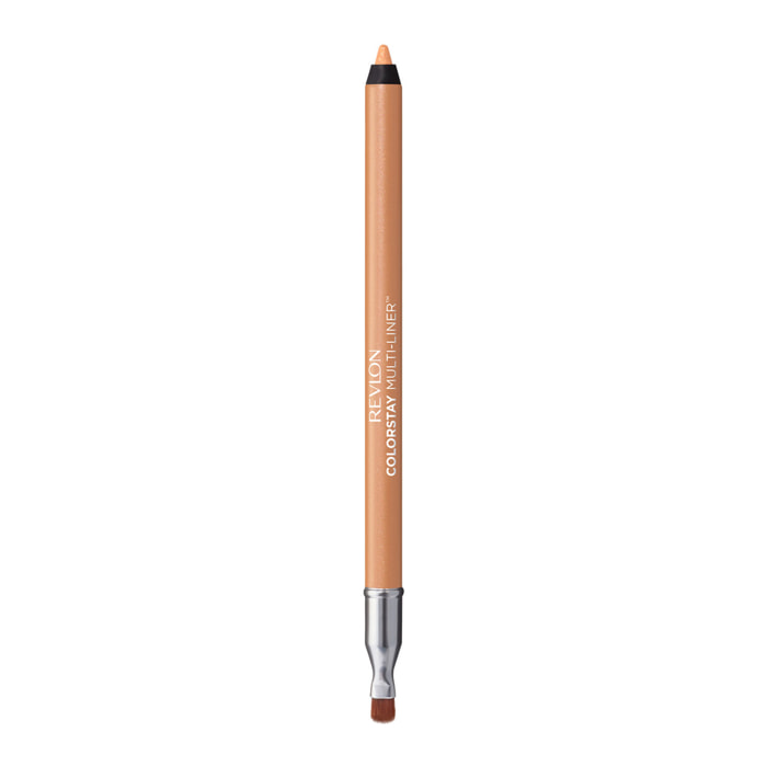 ColorStay Multi-Liner - Crayon Yeux Lèvres et Visage Multi-usage