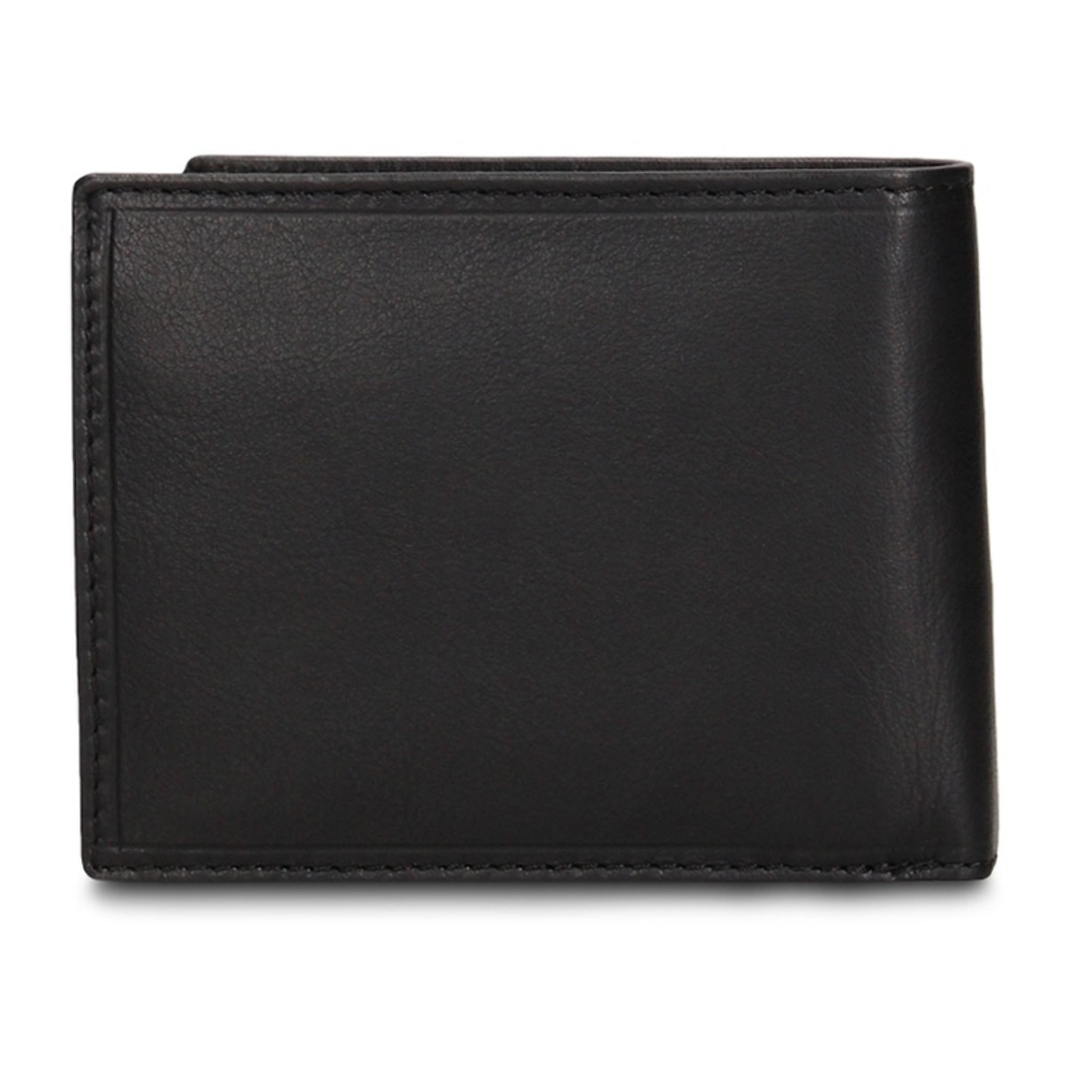 Portafoglio uomo in vera pelle - Modello Erevan Pro - Casual - 11.5 x 9.0 x 2.0 cm