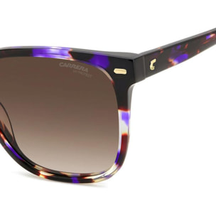 Gafas de Sol Carrera 3002/S HKZ de Acetato Mujer 55 mm