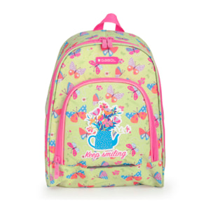 Mochila Gabol BOUQUET