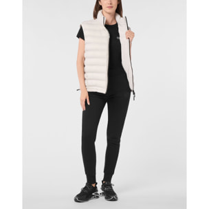 PLEIN SPORT Short Vest