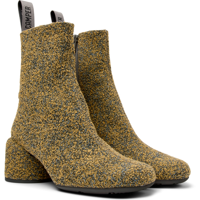 CAMPER Niki - Stivaletti Donna Multicolore
