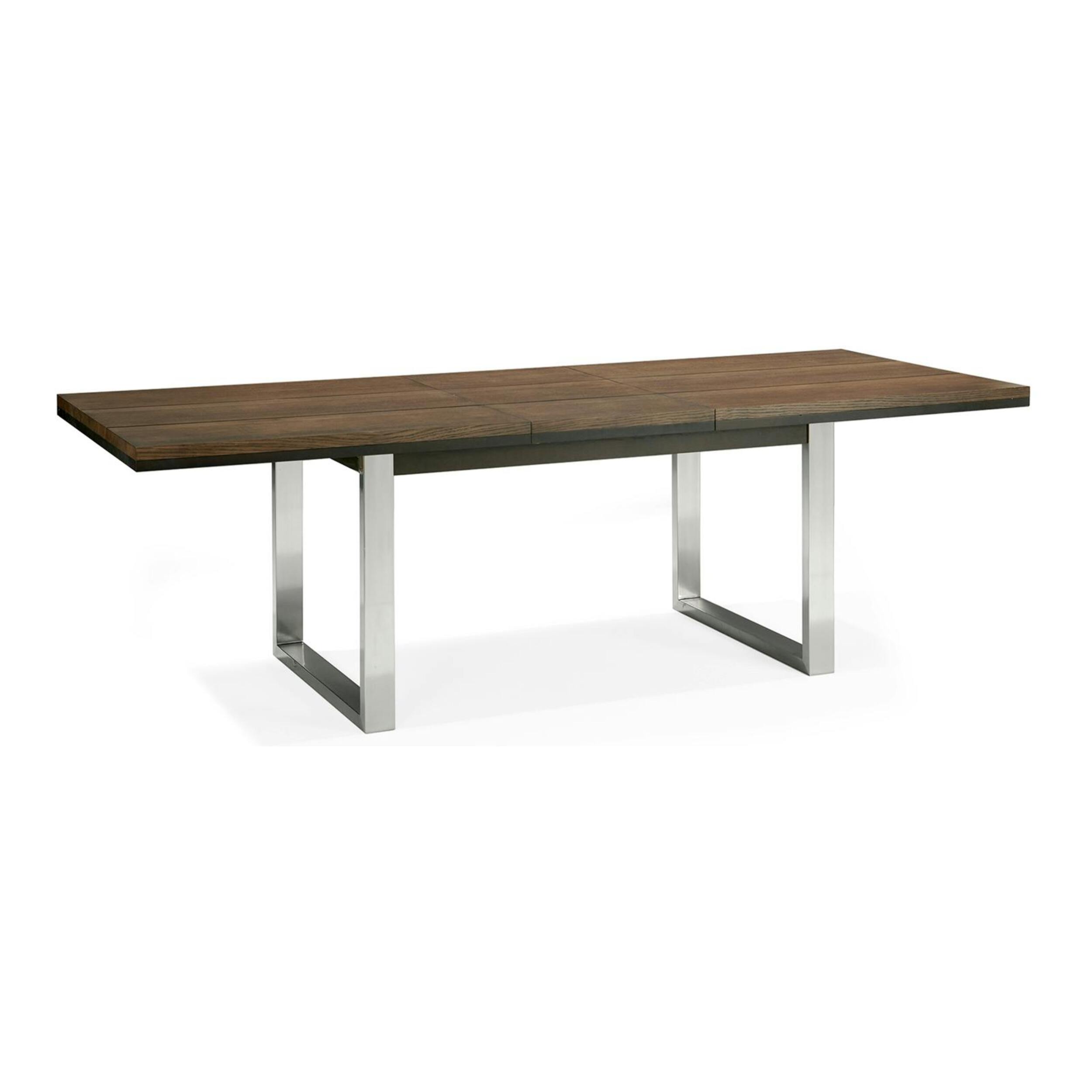 Table extensible en chêne 190/240 cm RIMINI