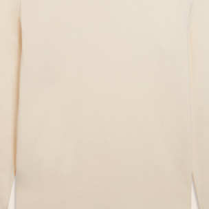 T-shirt Uomo Regular Fit Maniche Lunghe Essenziale