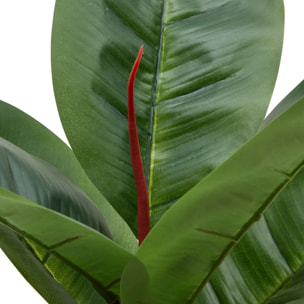 Plante artificielle en pot Sky 34x34cm