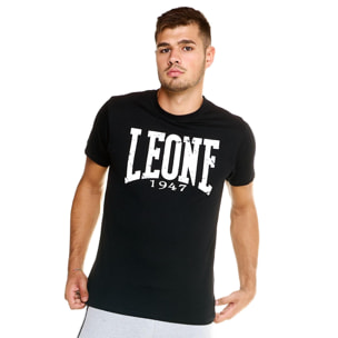 Camiseta hombre Leone Basic Vintage