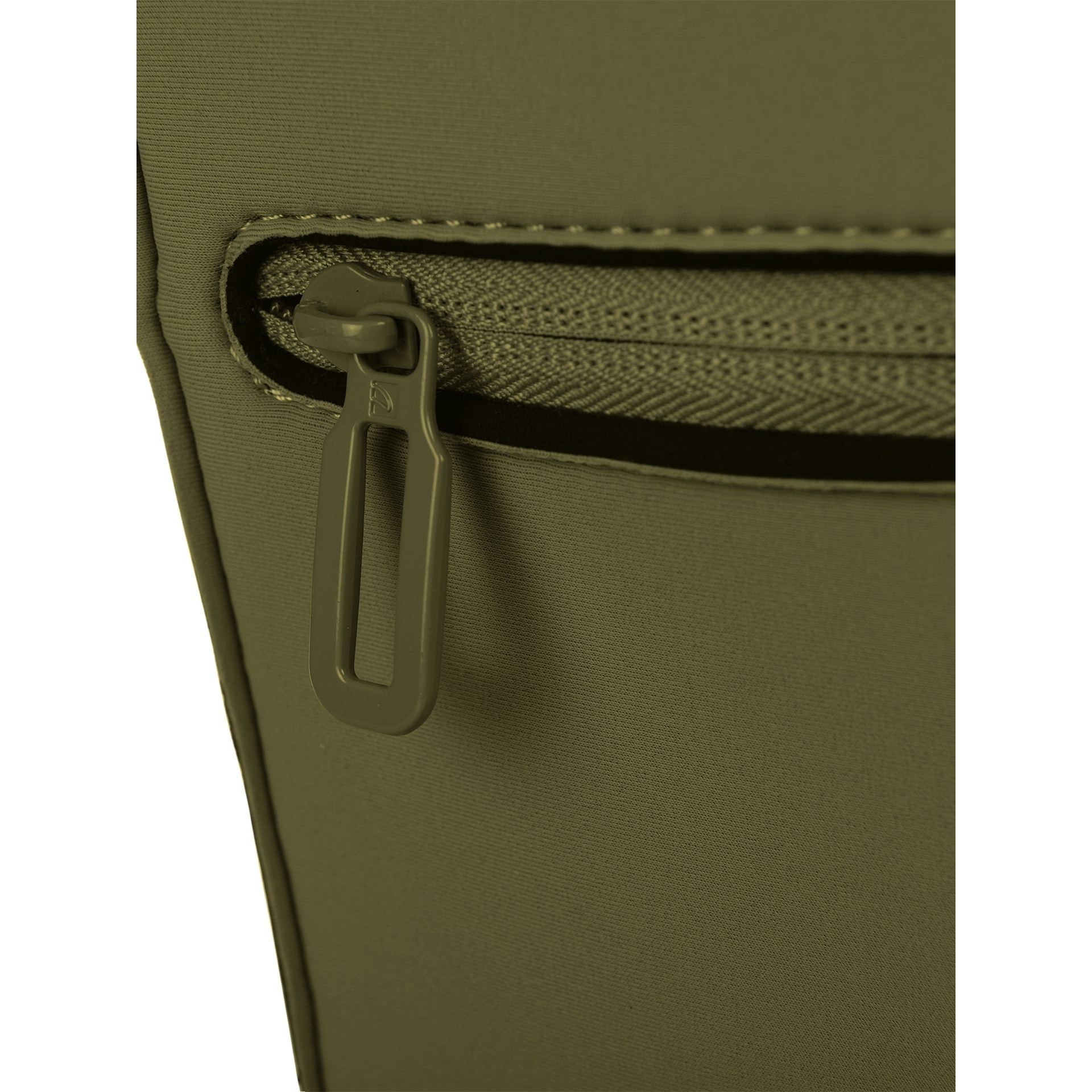 Zaino unisex in neoprene - Modello False - Casual - 18.5 x 27.0 x 9.0 cm