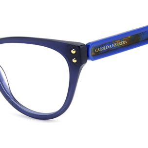 GAFAS DE VISTA CAROLINA HERRERA HER 0256 PJP