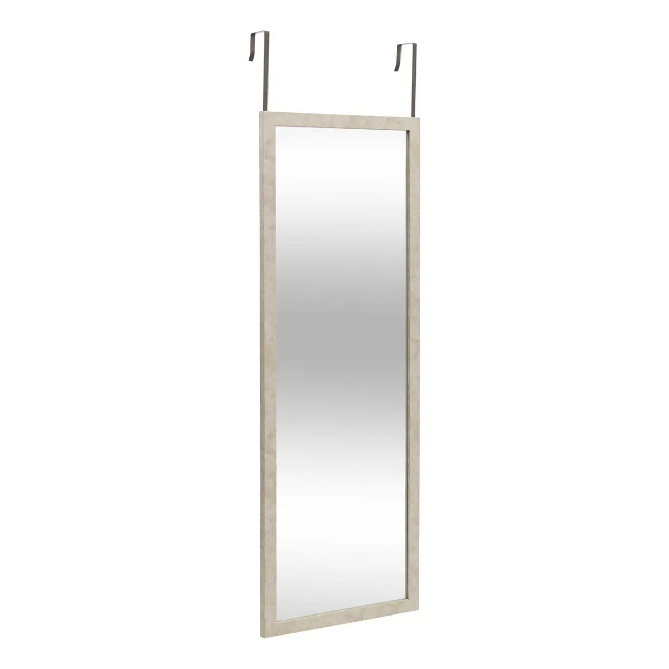 Miroir Come rectangulaire 34x109cm