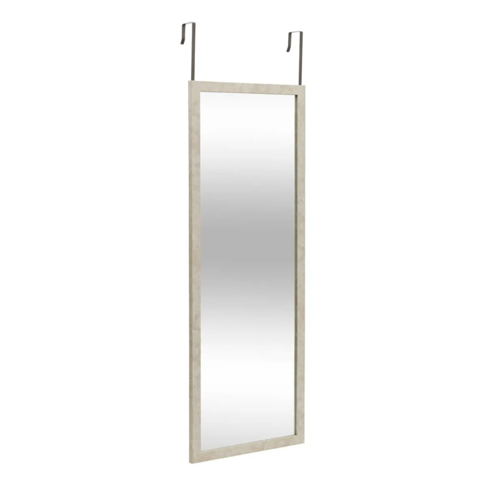 Miroir Come rectangulaire 34x109cm