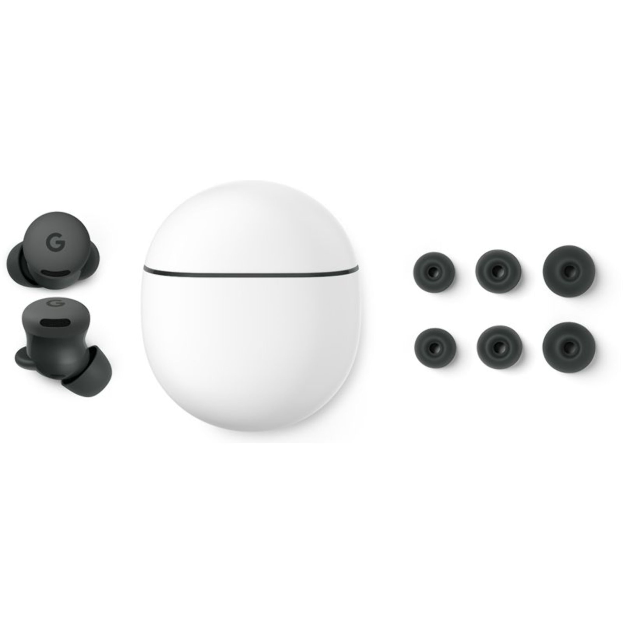 Ecouteurs GOOGLE Pixel Buds 2a Vert Sauge