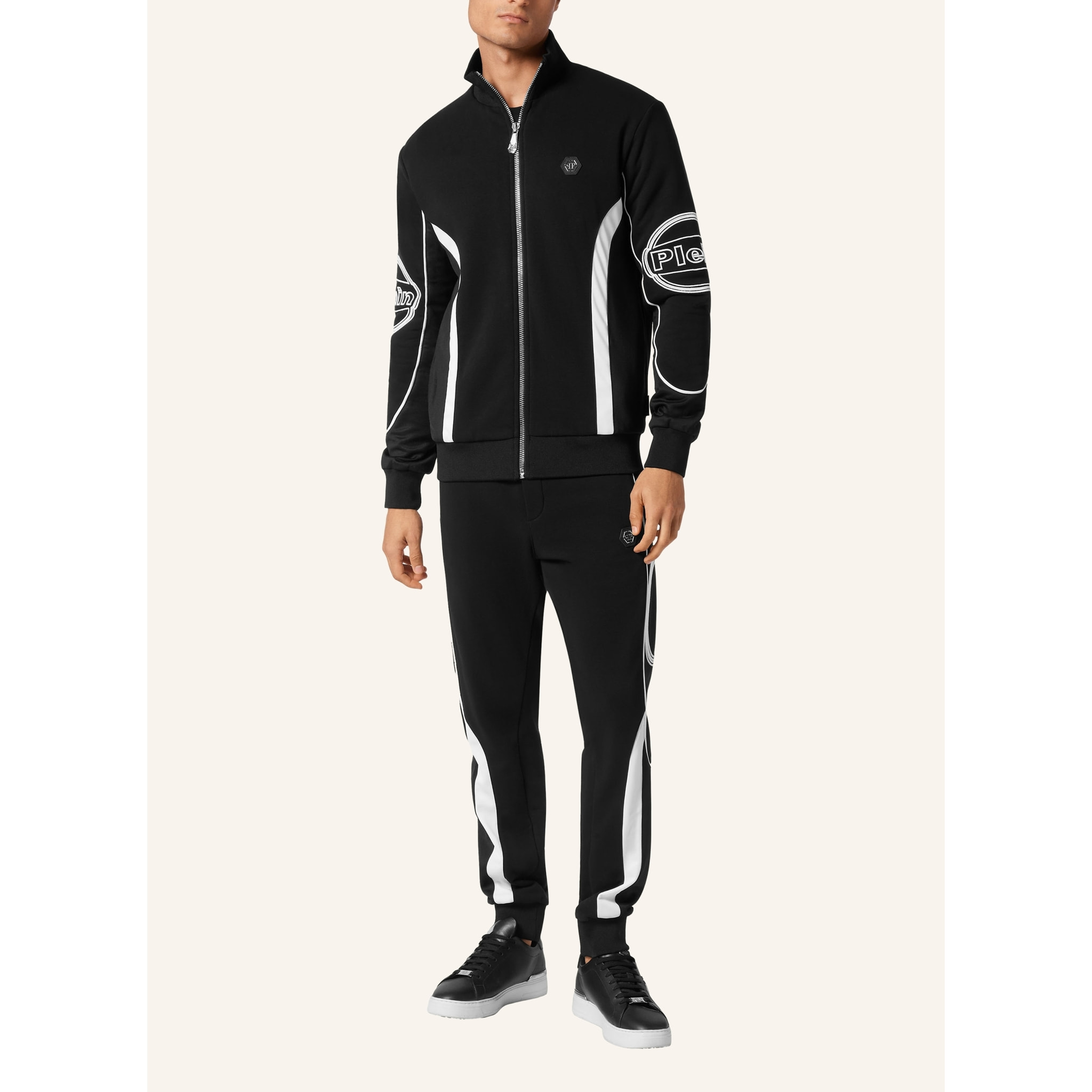 PHILIPP PLEIN Sudadera RACING