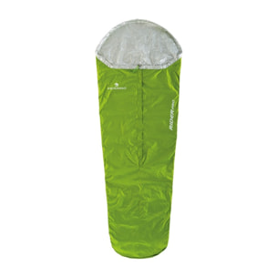 Saco De Dormir Sleeping Bag Cover Rider Ferrino
