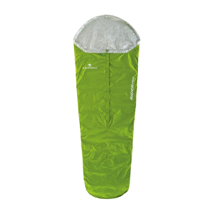 Saco De Dormir Sleeping Bag Cover Rider Ferrino