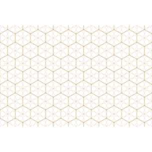 Sticker meuble scandinave pinja 60 x 90 cm