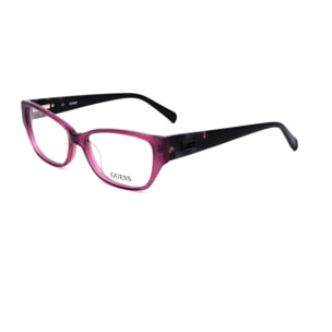 Montura de gafas Guess Mujer GU2408-O24