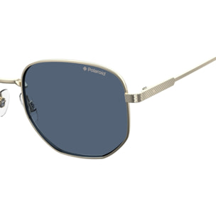 GAFAS DE SOL POLARIZADAS POLAROID PLD 2081/S/X 3YG