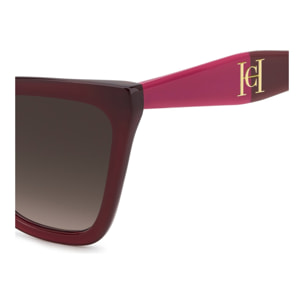 Gafas de Sol Carolina Herrera HER 0374/S LHF de Acetato Mujer 59 mm