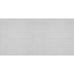 Alfombras vinílicas de Ceramiko - Geometría gris