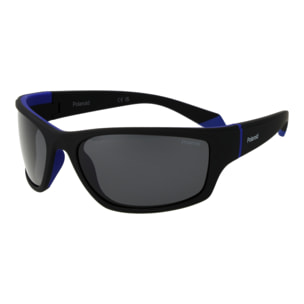 Gafas de sol Polaroid Hombre PLD-2135-S-64D51M9