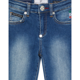 PHILIPP PLEIN Skinny