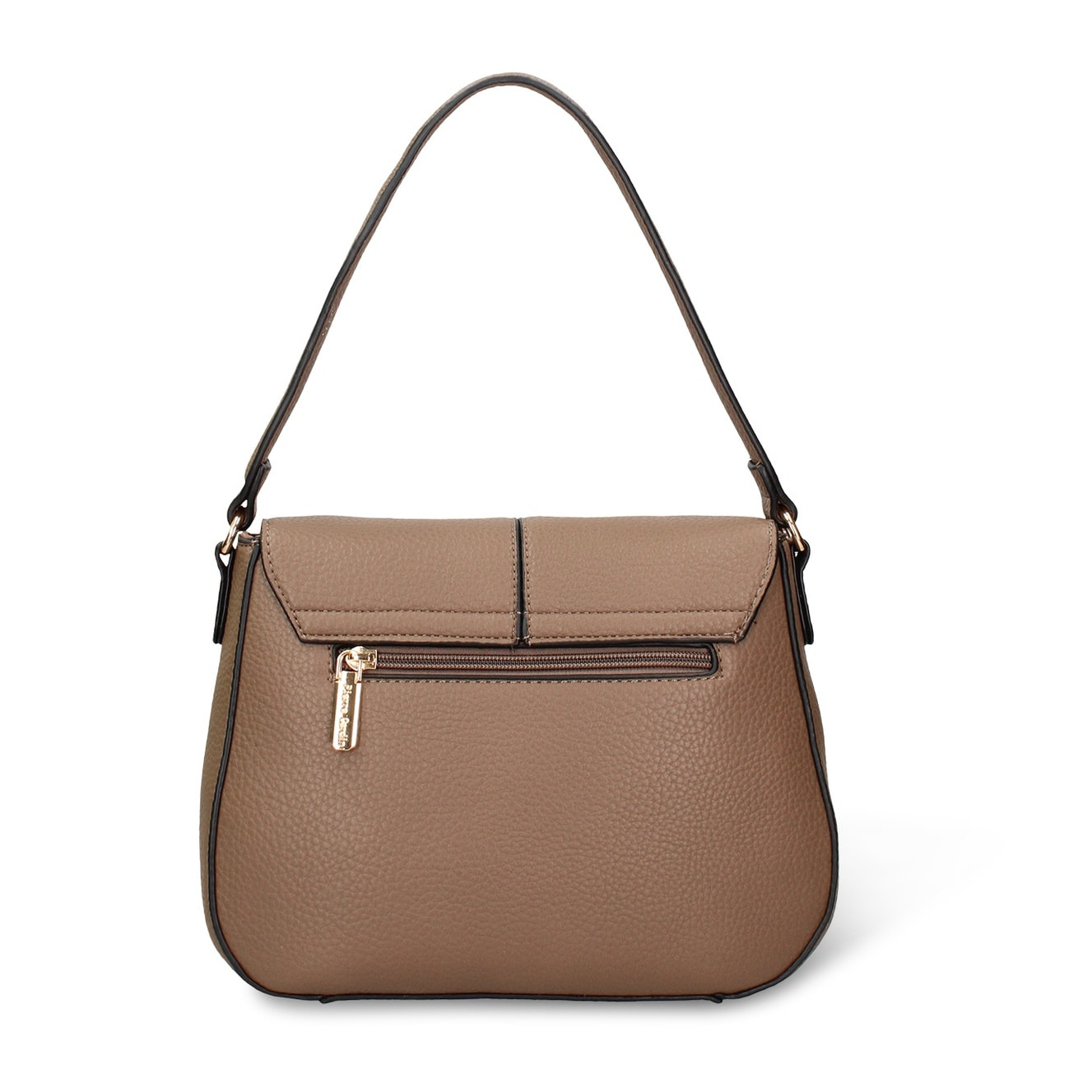 Borsa a spalla da donna - Modello Evanthe Ultra - Pelle vegana PU - 25.0 x 19.0 x 7.0 cm