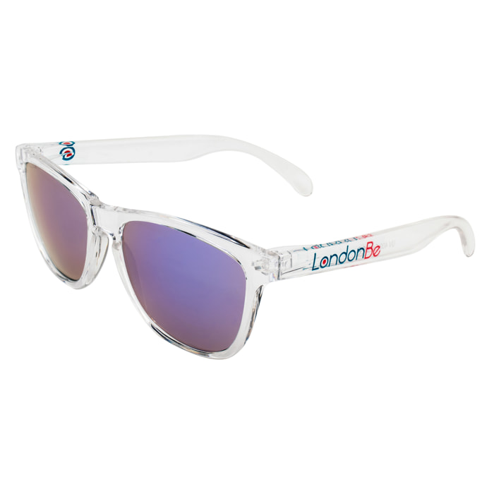 Gafas de sol Londonbe Unisex LB79928511120