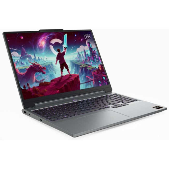 PC Gamer LENOVO LOQ 15AHP11