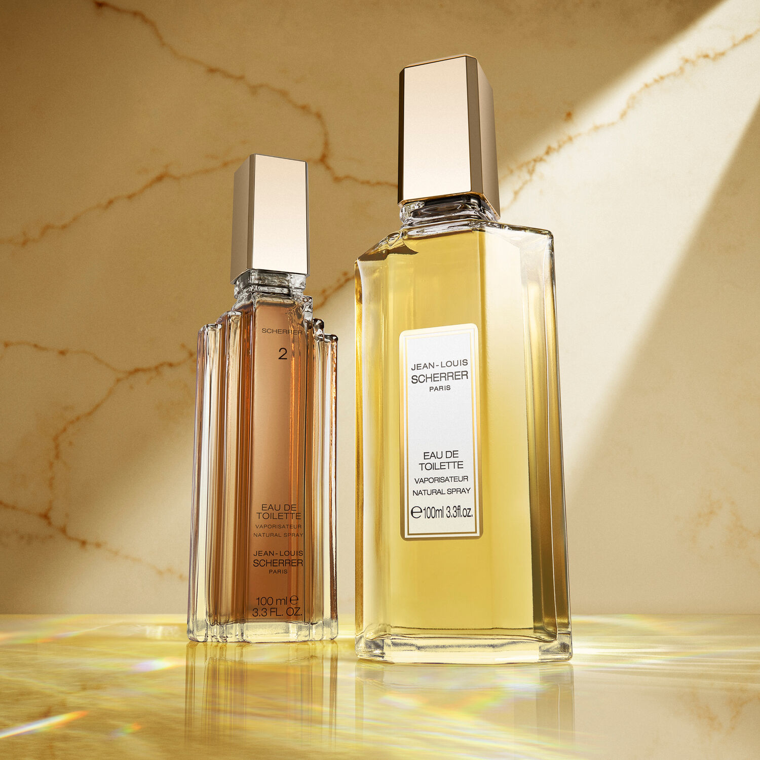 Jean Louis Scherrer  - Eau de Toilette
