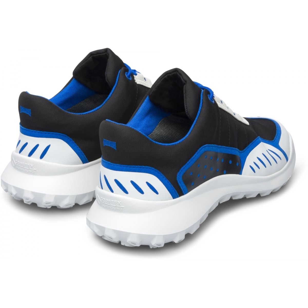 CAMPER CRCLR - Sneakers Hombre Multicolor