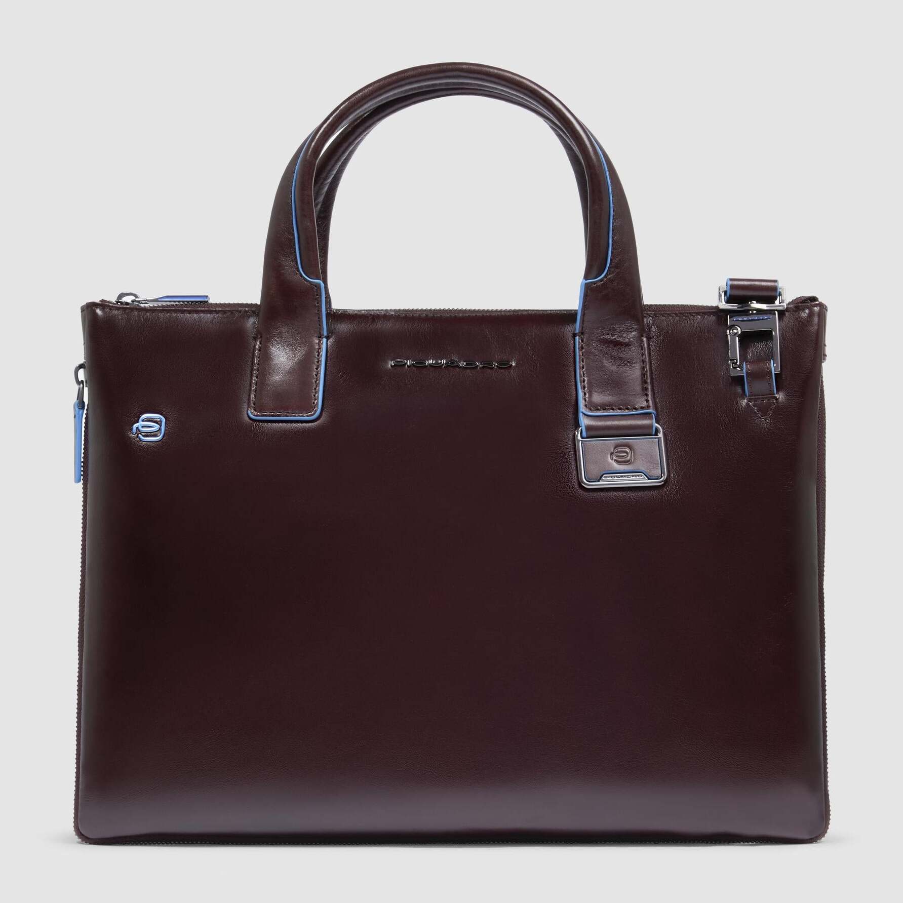 Piquadro Borsa porta pc 14" personalizzabile