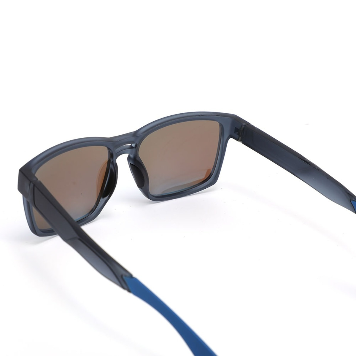 Gafas de Sol Fluor S11106-C4 Polarizadas de Tr90 Unisex 56 mm
