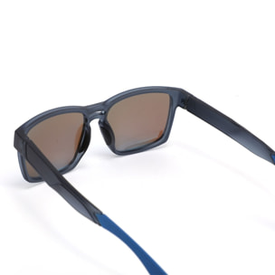 Gafas de Sol Fluor S11106-C4 Polarizadas de Tr90 Unisex 56 mm
