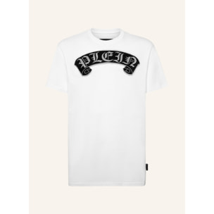 PHILIPP PLEIN Maglietta a girocollo GOTHIC PLEIN