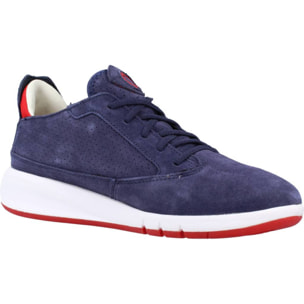Sneakers de  Mujer de la marca GEOX  modelo D AERANTIS A AZUL