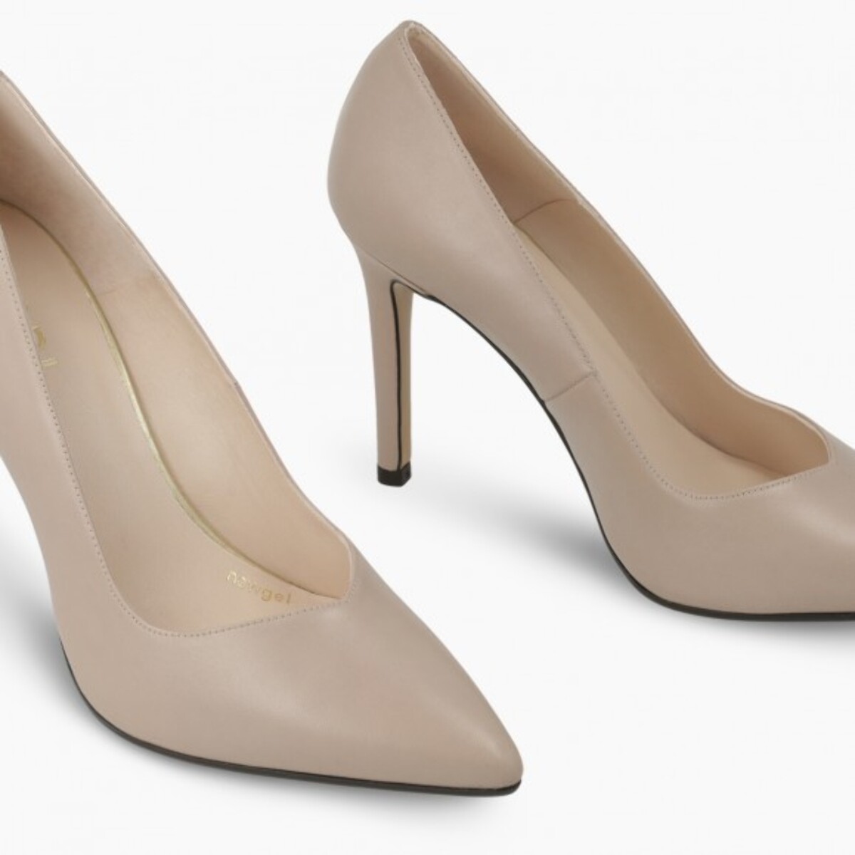 ZAPATOS DE SALÓN ROSA VICTORY