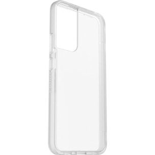 Coque OTTERBOX Samsung S22+ React transparent