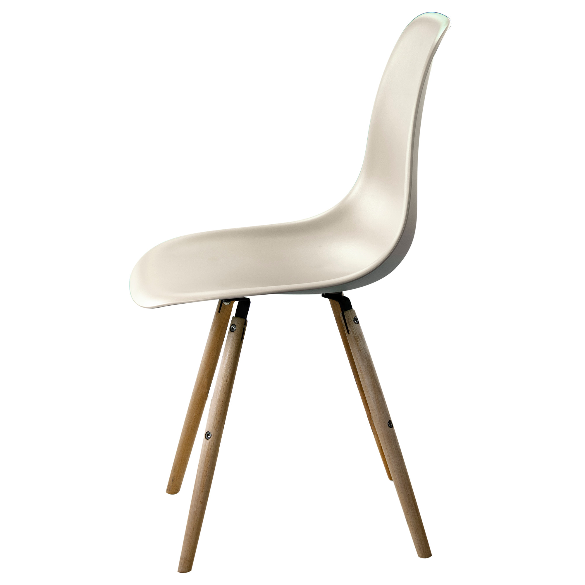 Silla Estocolmo Beige