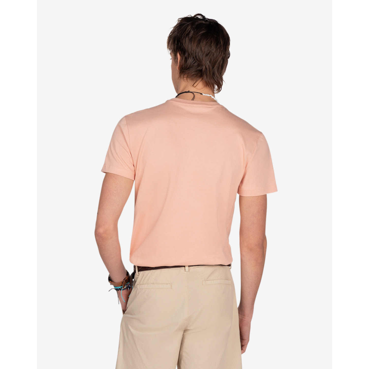 CAMISETA MARBELLA