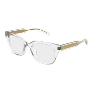 Gafas de Vista Gucci GG2067OL-004 de Acetato Mujer 49 mm