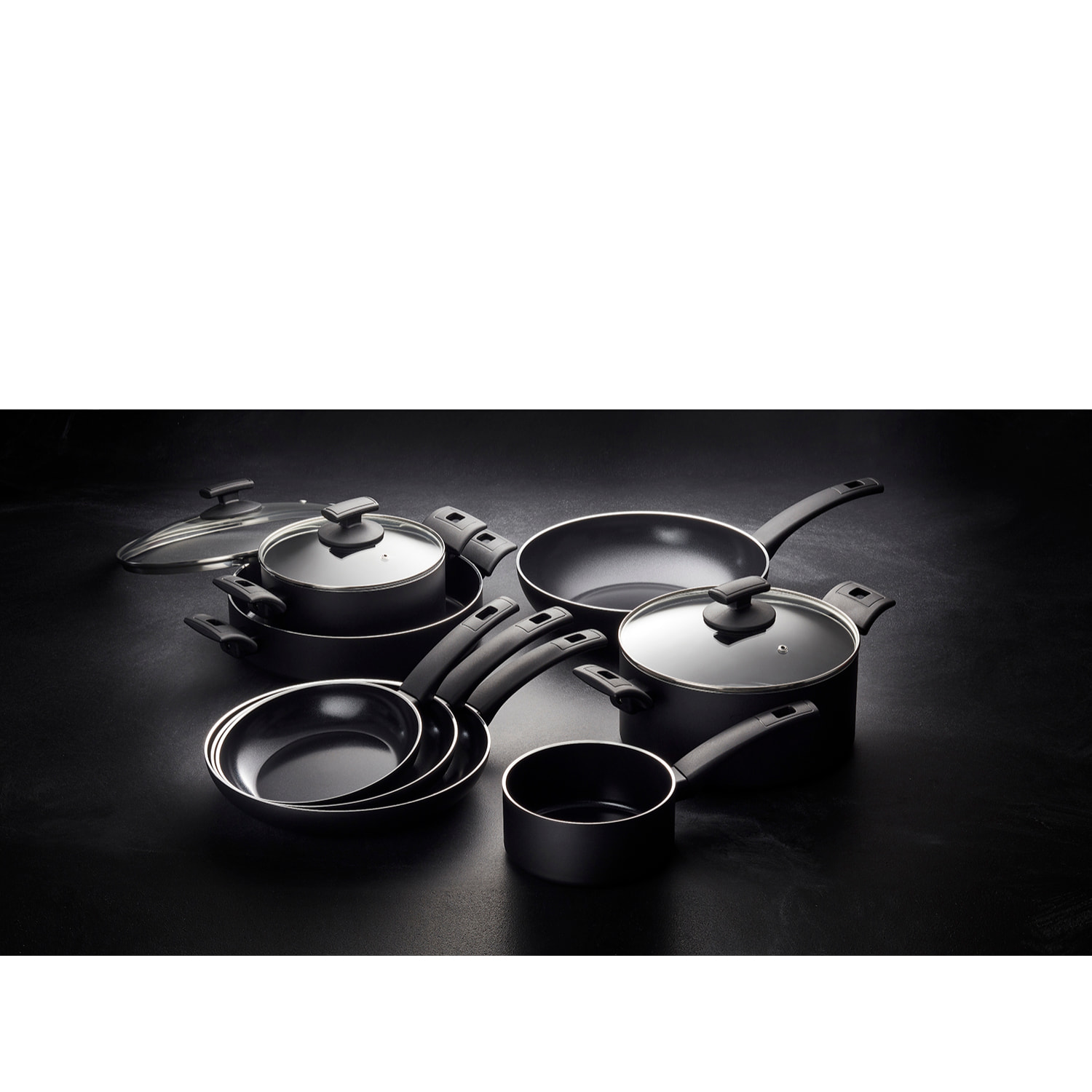 Poêle à frire 79Nord Reborn