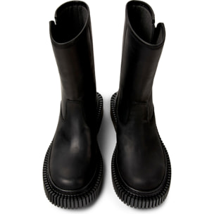 Stivaletti - CAMPER Pix Berlin - Nero - Nubuck