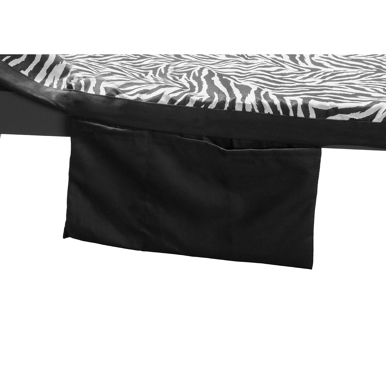 Telo Mare Lettino In Microfibra Disegno Tanzania