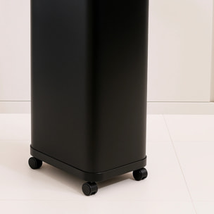 4 Roues Poubelle Automatique