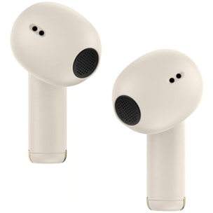 Ecouteurs SENNHEISER Accentum Open Creme