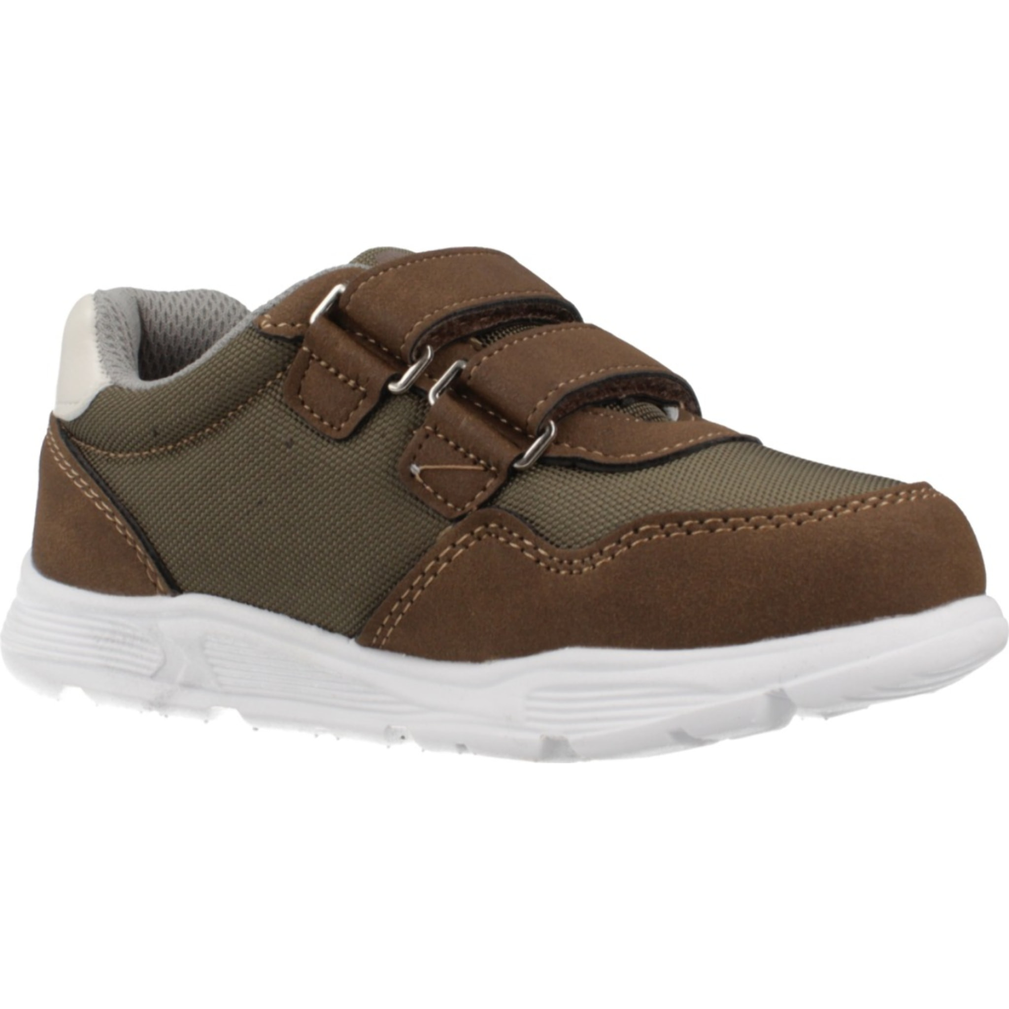 Zapatillas Niño de la marca CHICCO  modelo FASSEL Brown