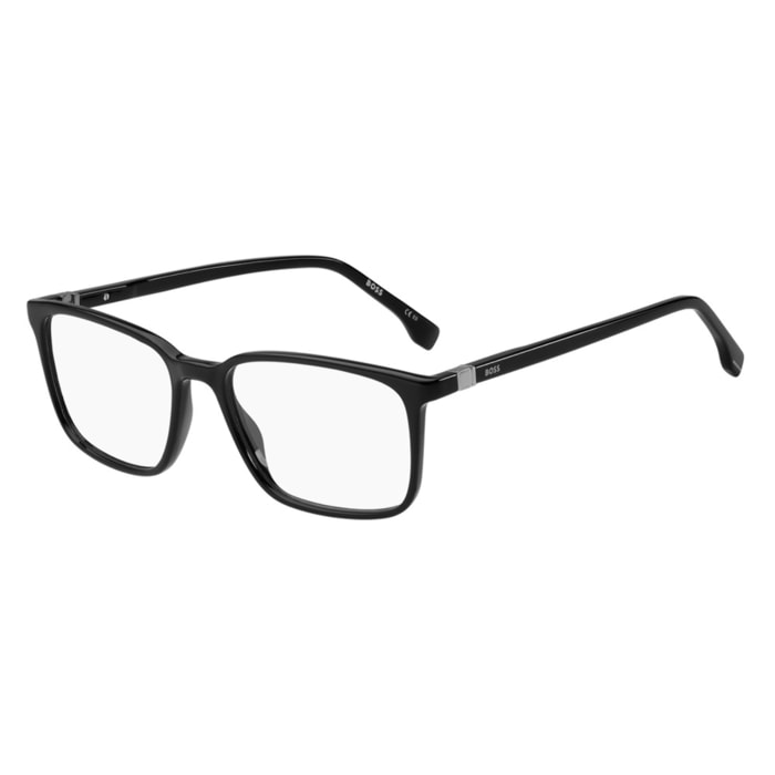 Gafas de Vista Hugo Boss 1436 807 57 de Acetato Hombre 57 mm