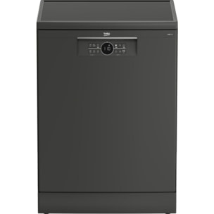 Lave vaisselle 60 cm BEKO BDFN26453G